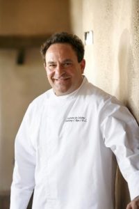 Chef Tony Rea