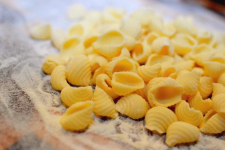 buy medium fresh conchiglie pasta in Phoenix