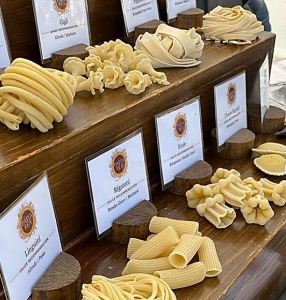 types of fresh pasta Phoenix