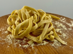 Fettucine