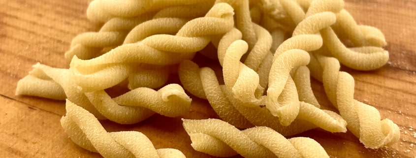 Gemelli | Fresh Pasta Suppliers